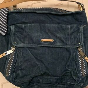 Sac jeans Juicy couture